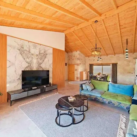 Ader Villa 3 Fethiye Exterior photo