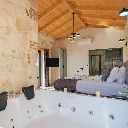 Ader Villa 3 Fethiye Exterior photo