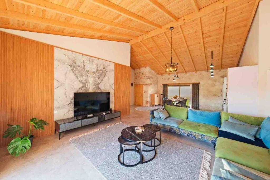 Ader 3 Villa Fethiye